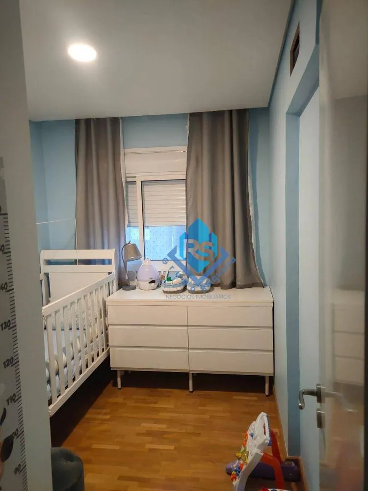 Apartamento, 3 quartos, 92 m² - Foto 14
