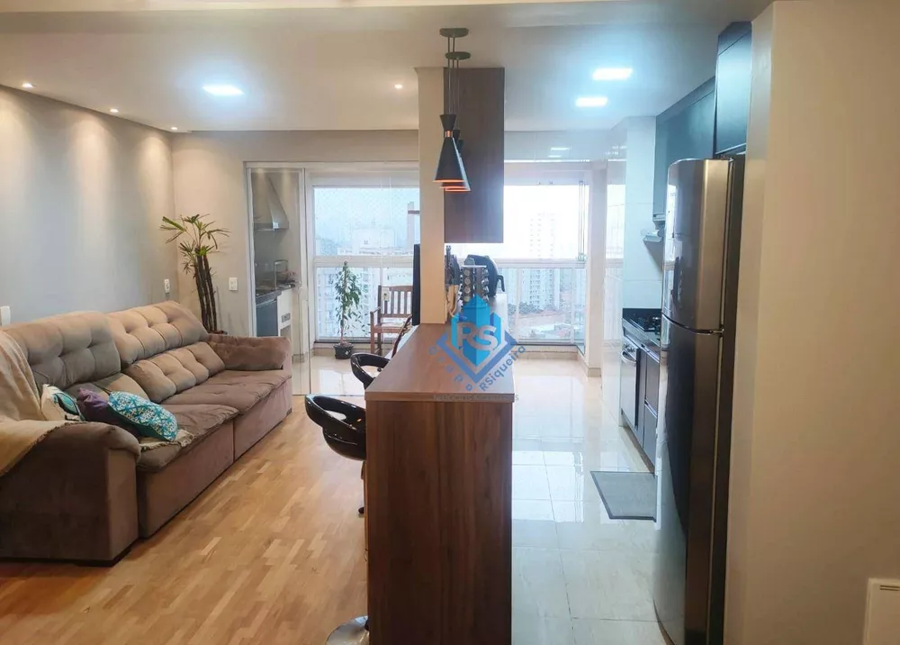 Apartamento, 3 quartos, 92 m² - Foto 11