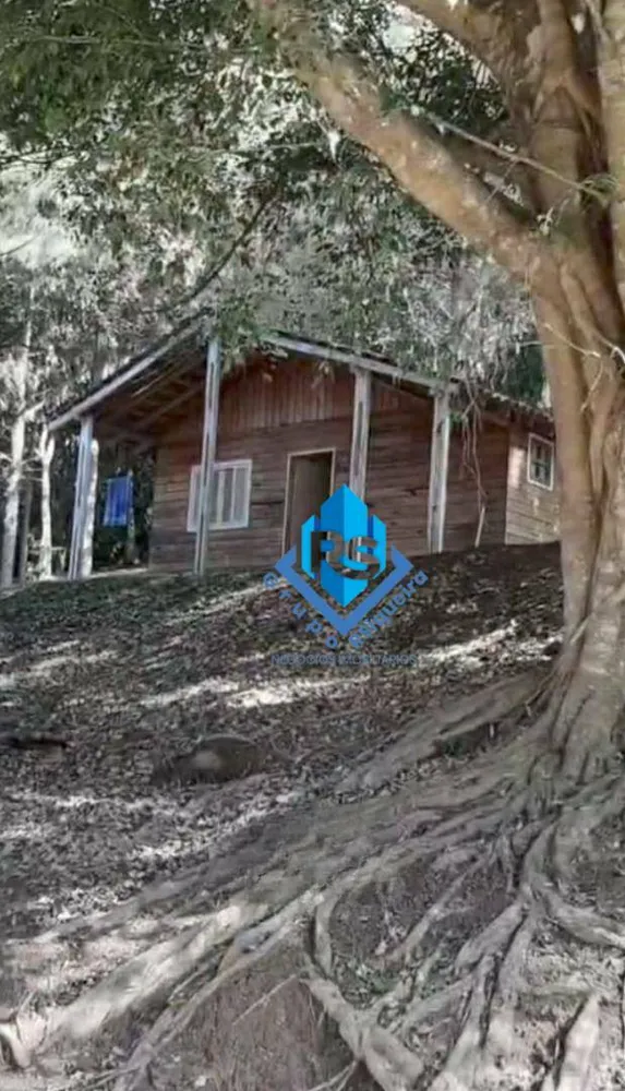 Chácara, 3 quartos, 5 hectares - Foto 1