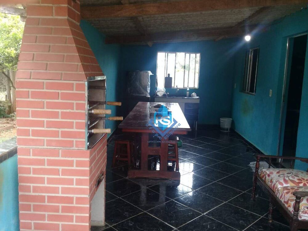 Chácara à venda com 3 quartos, 1000M2 - Foto 5