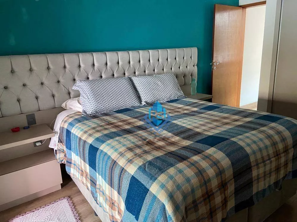 Sobrado à venda com 3 quartos, 160m² - Foto 2