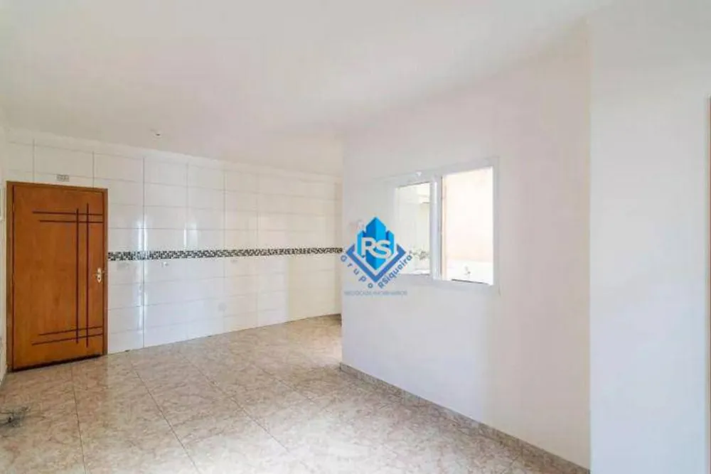Apartamento, 2 quartos, 43 m² - Foto 3