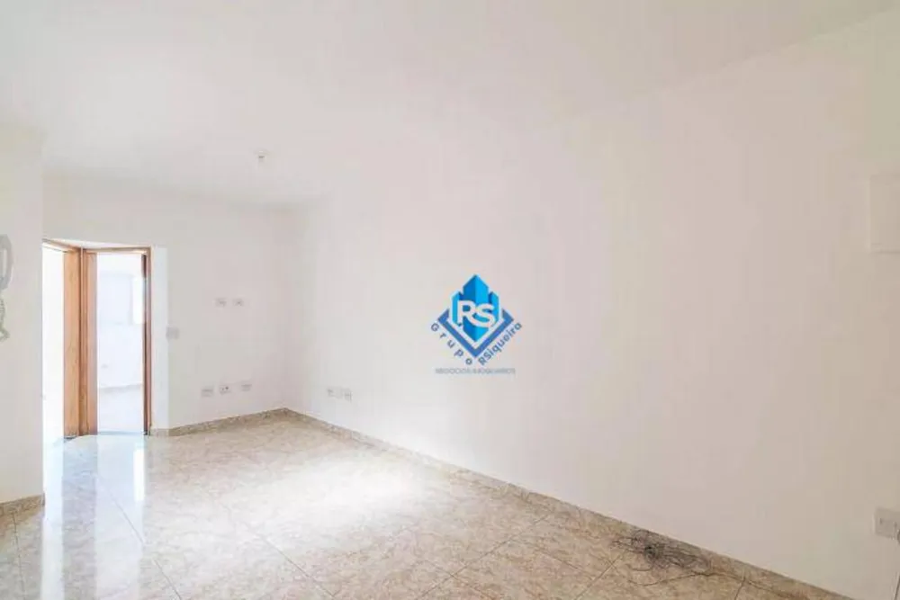 Apartamento, 2 quartos, 43 m² - Foto 2