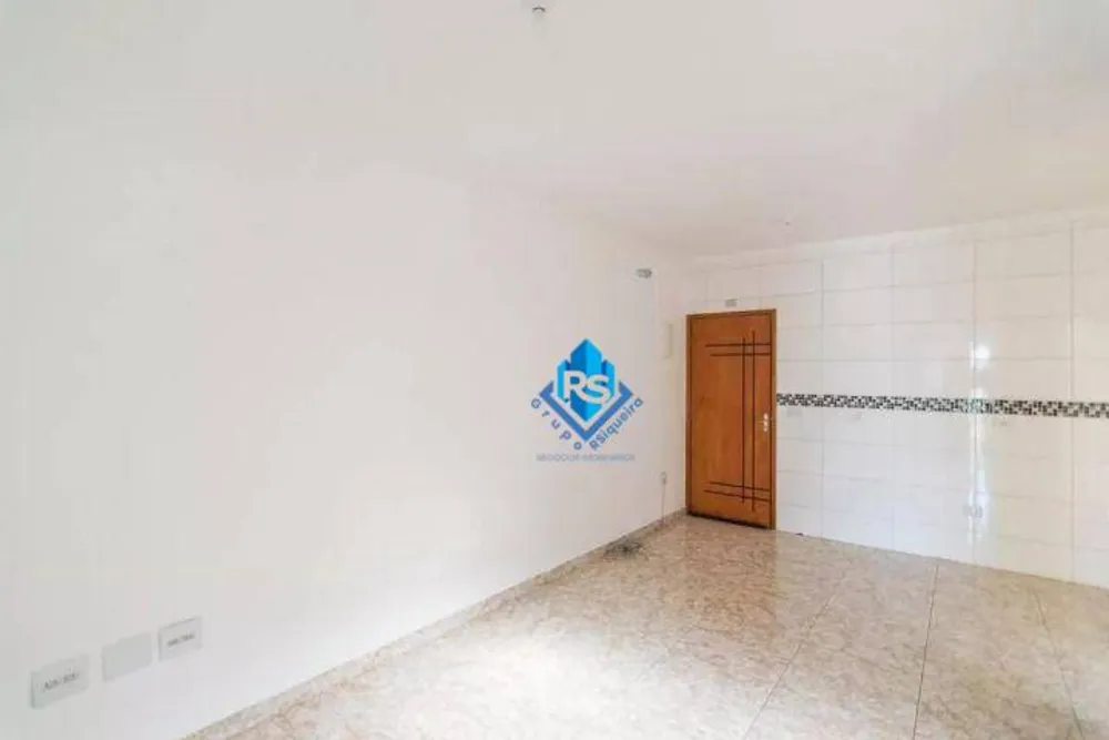 Apartamento, 2 quartos, 43 m² - Foto 1