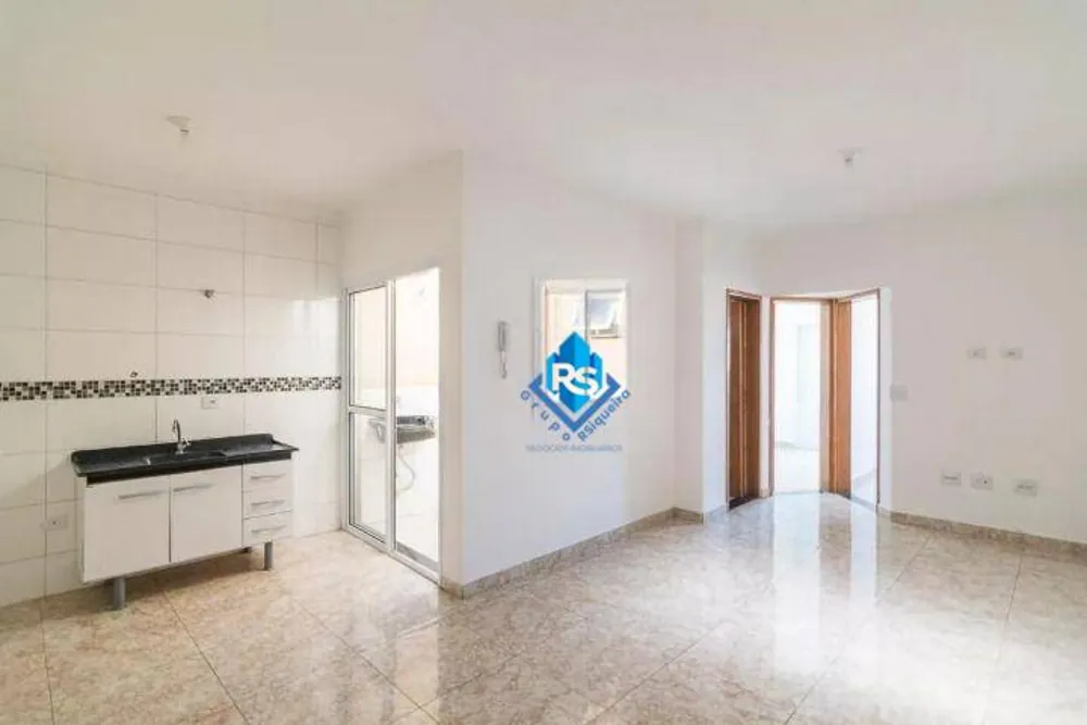 Apartamento, 2 quartos, 43 m² - Foto 7