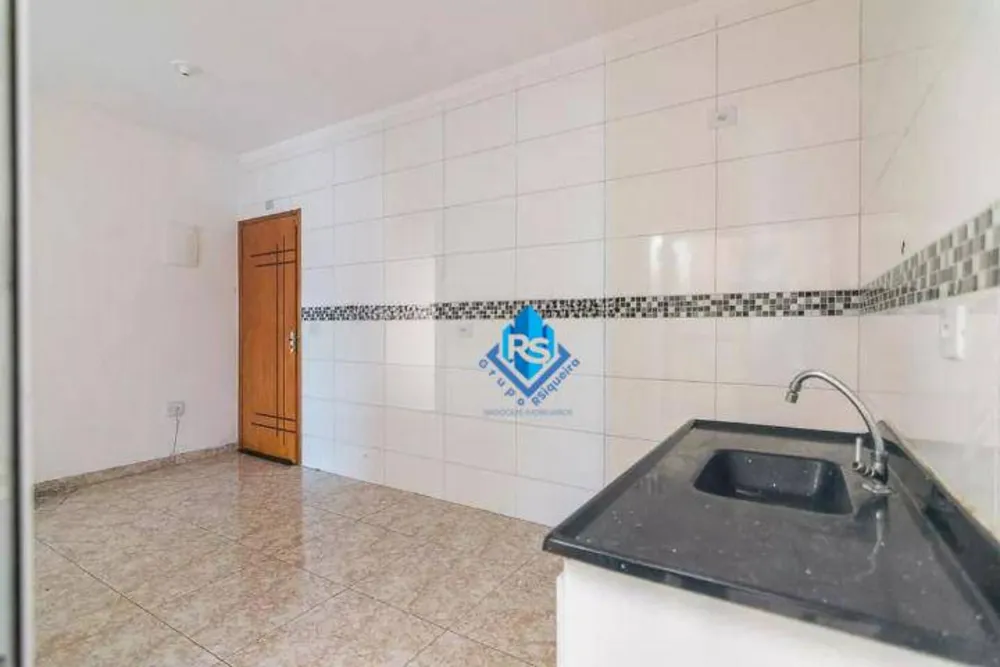 Apartamento, 2 quartos, 43 m² - Foto 8