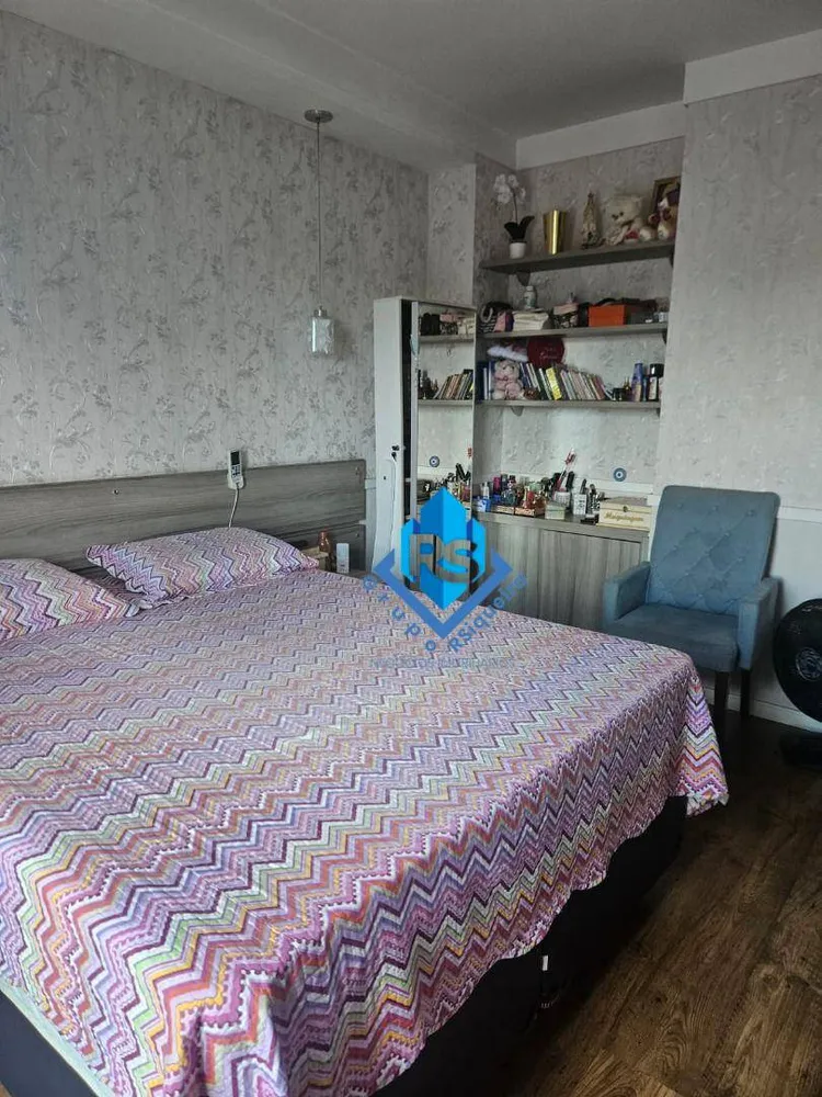 Sobrado, 3 quartos, 255 m² - Foto 13