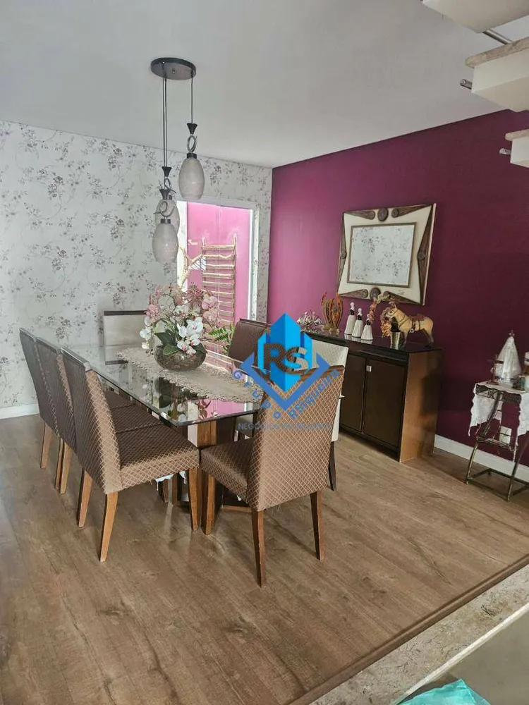 Sobrado, 3 quartos, 255 m² - Foto 4