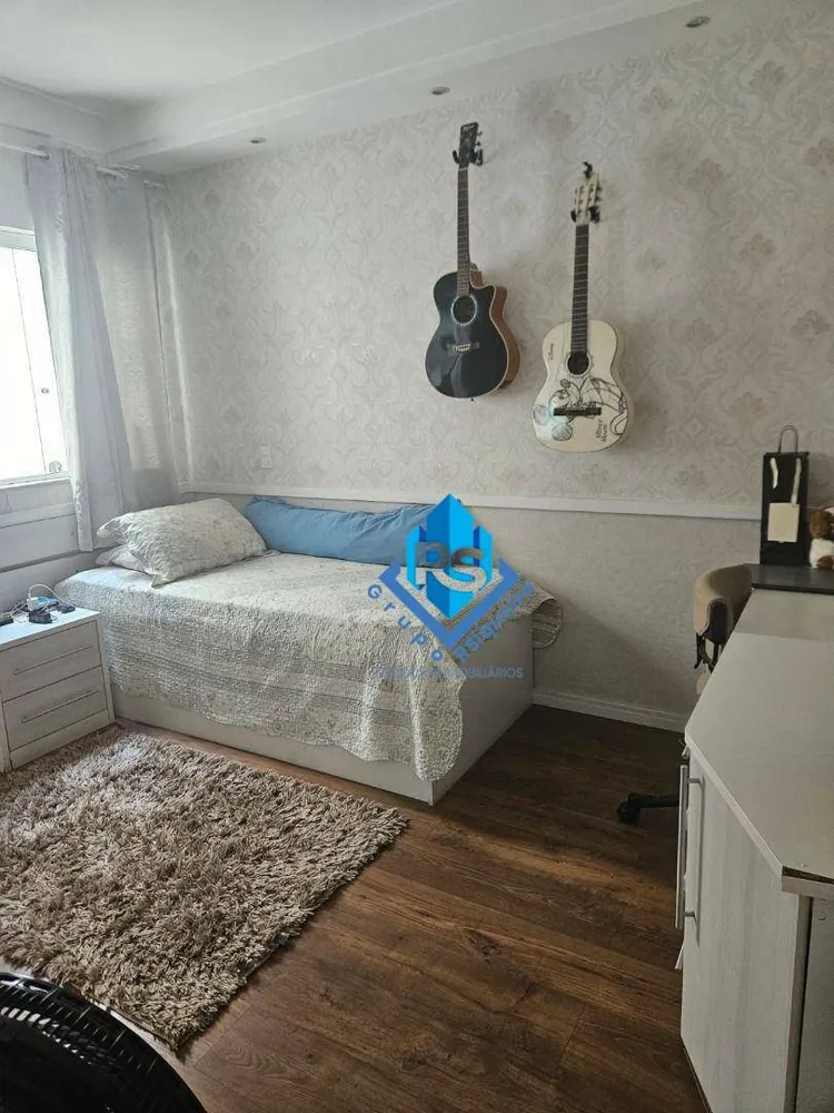Sobrado, 3 quartos, 255 m² - Foto 8
