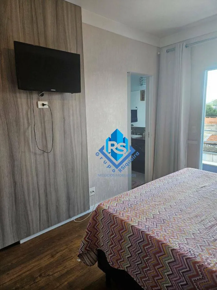 Sobrado, 3 quartos, 255 m² - Foto 7