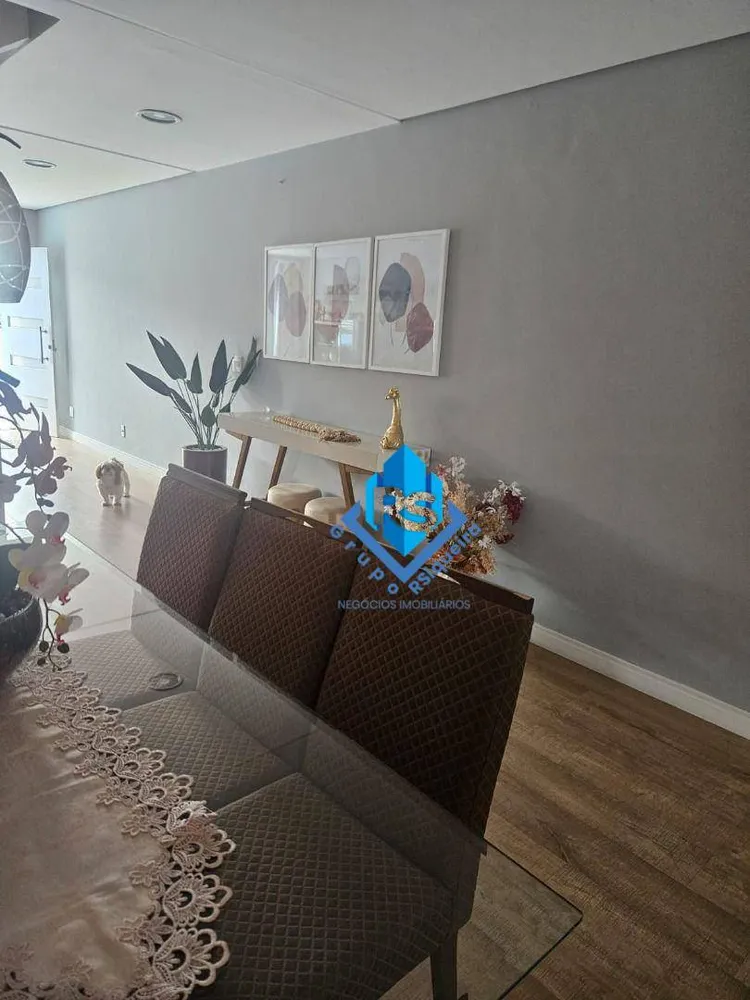Sobrado, 3 quartos, 255 m² - Foto 5
