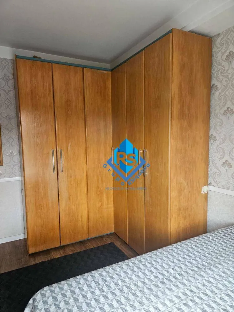 Sobrado, 3 quartos, 255 m² - Foto 10