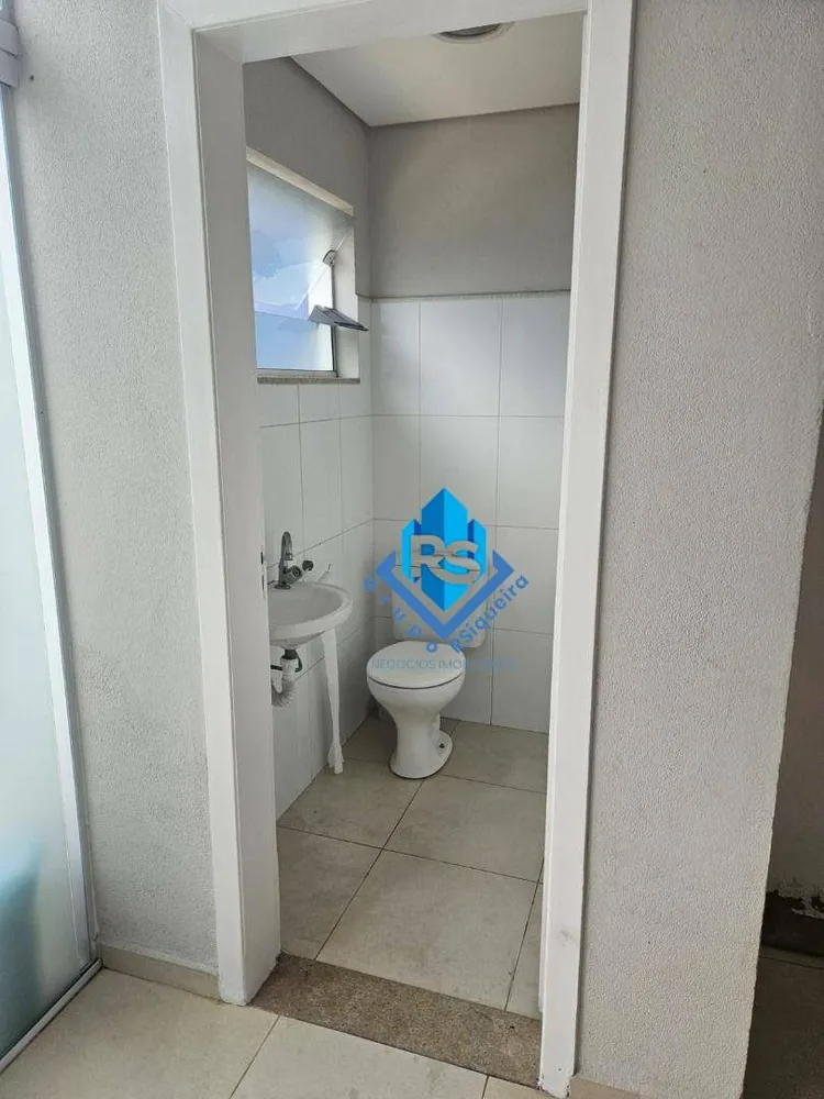 Sobrado, 3 quartos, 255 m² - Foto 5
