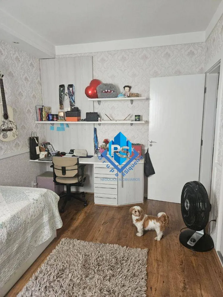 Sobrado, 3 quartos, 255 m² - Foto 9