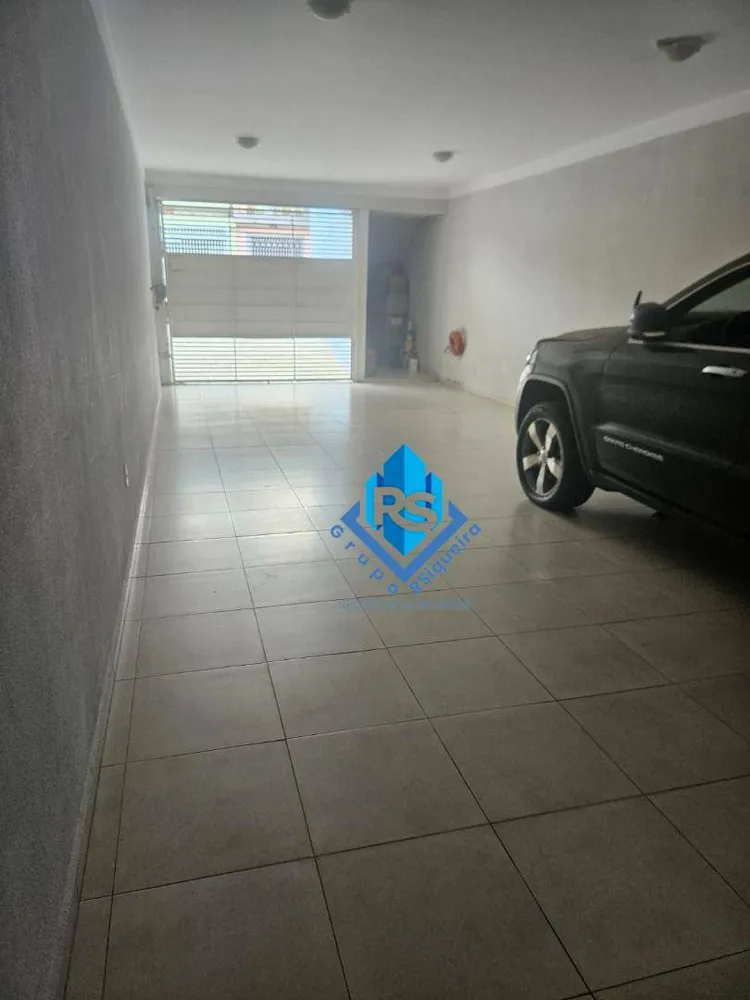 Sobrado, 3 quartos, 255 m² - Foto 4