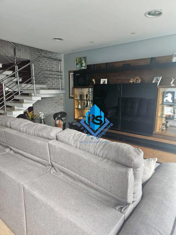 Sobrado, 3 quartos, 255 m² - Foto 6