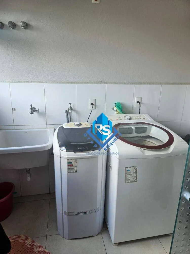 Sobrado, 3 quartos, 255 m² - Foto 2