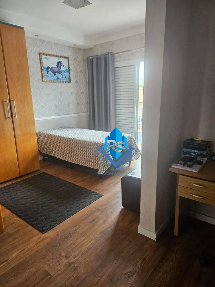 Sobrado, 3 quartos, 255 m² - Foto 11