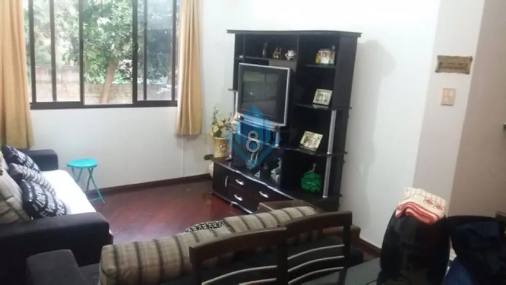 Apartamento à venda com 2 quartos, 80m² - Foto 1