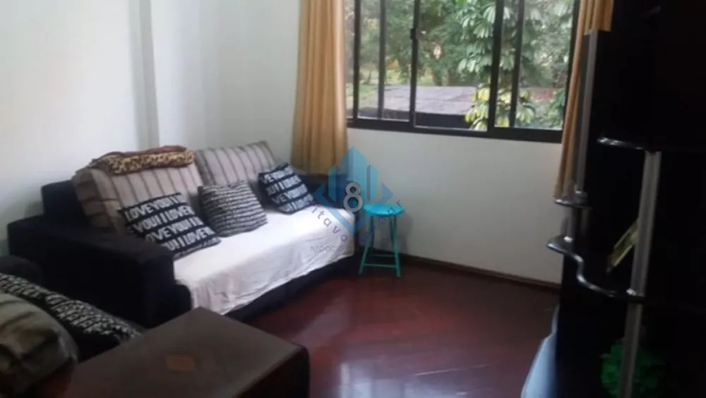 Apartamento à venda com 2 quartos, 80m² - Foto 2