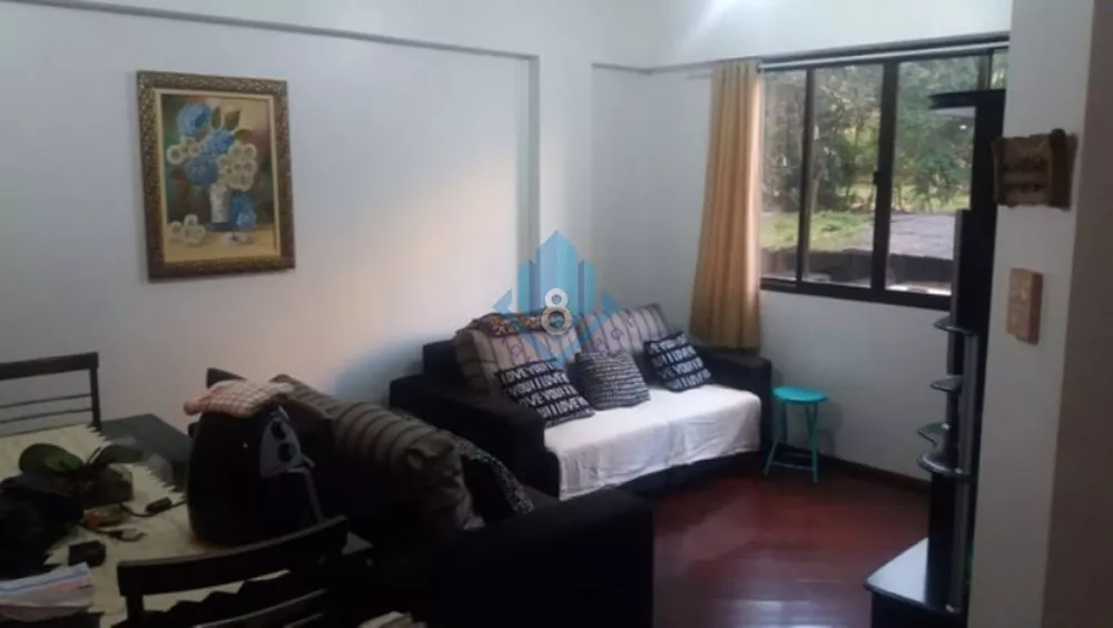 Apartamento à venda com 2 quartos, 80m² - Foto 3