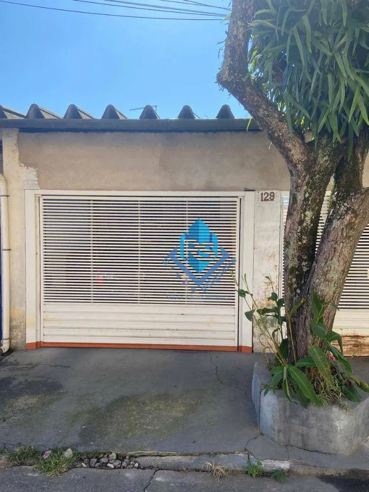 Sobrado, 2 quartos, 170 m² - Foto 1