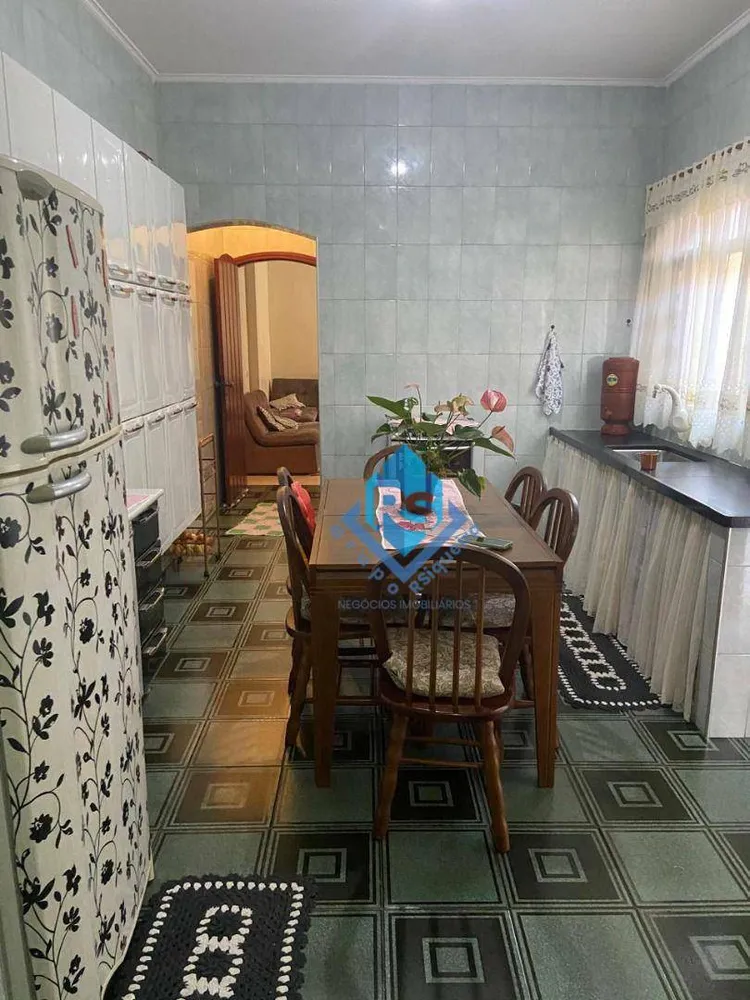 Sobrado, 2 quartos, 170 m² - Foto 15