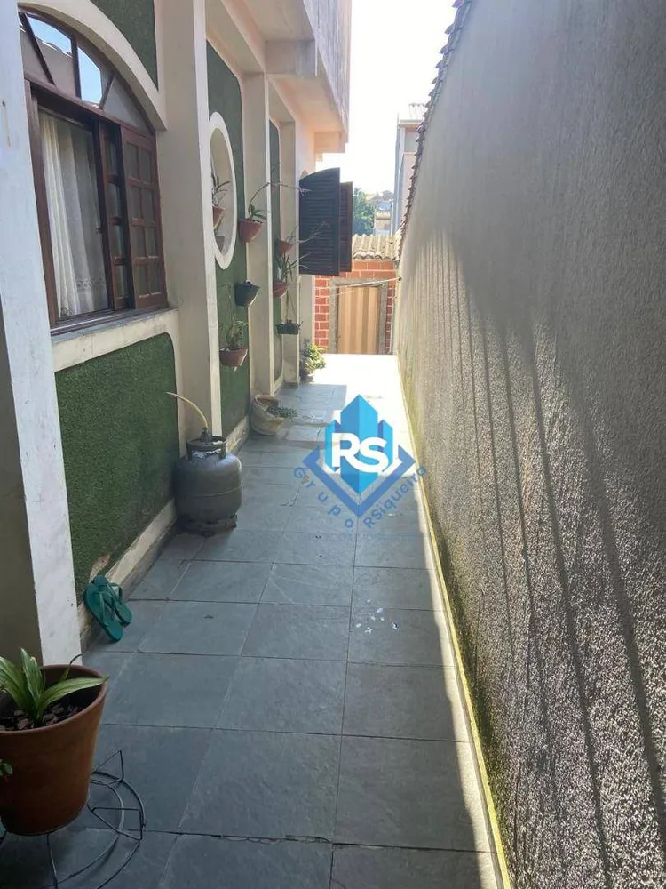 Sobrado, 2 quartos, 170 m² - Foto 3