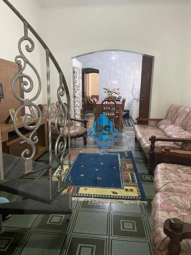 Sobrado, 2 quartos, 170 m² - Foto 6