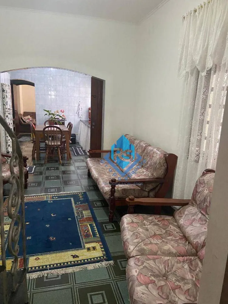 Sobrado, 2 quartos, 170 m² - Foto 5
