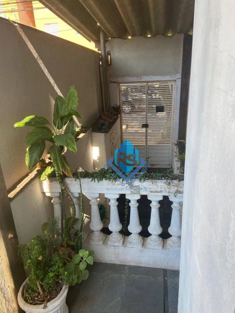 Sobrado, 2 quartos, 170 m² - Foto 9