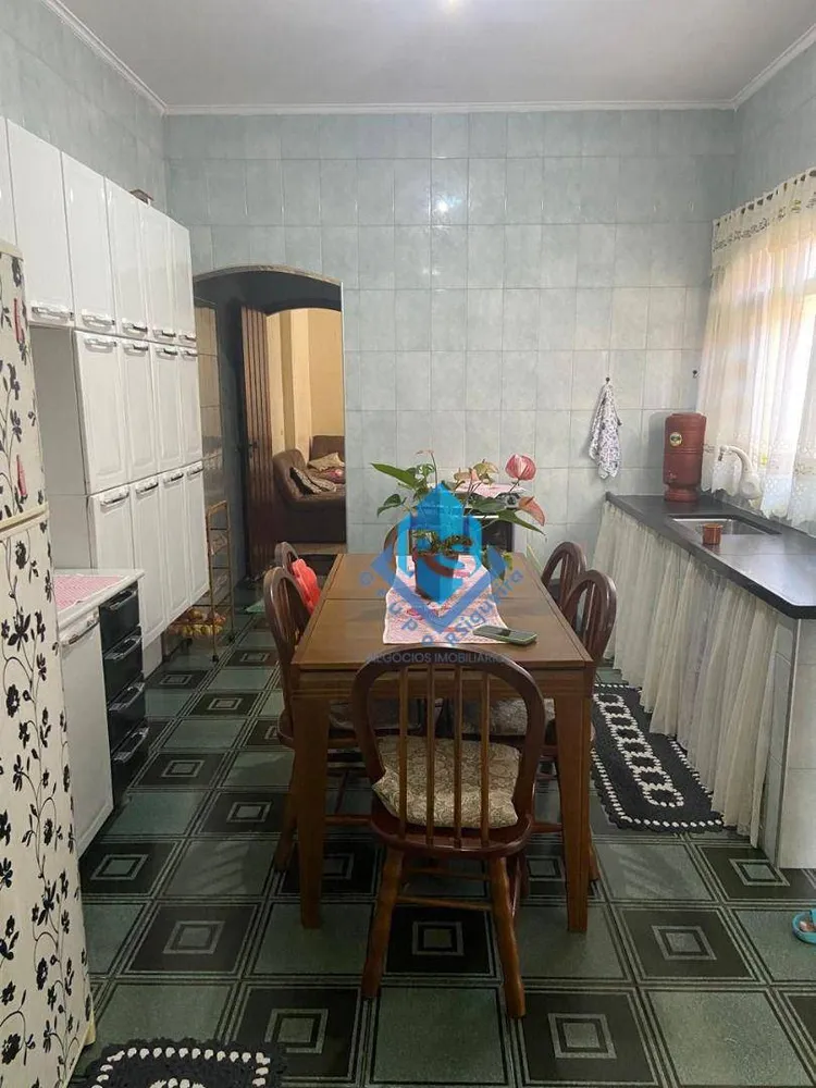 Sobrado, 2 quartos, 170 m² - Foto 4