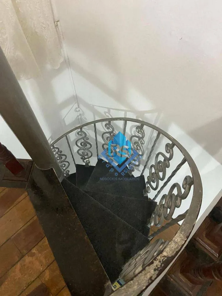 Sobrado, 2 quartos, 170 m² - Foto 14