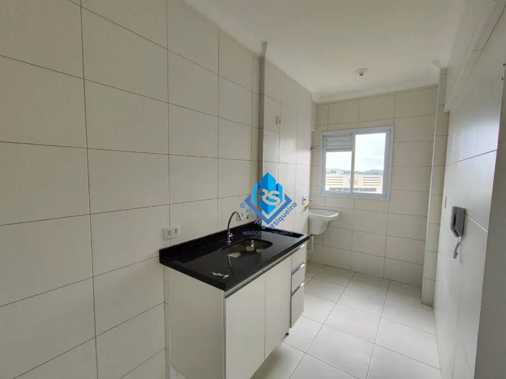 Apartamento, 2 quartos, 52 m² - Foto 3