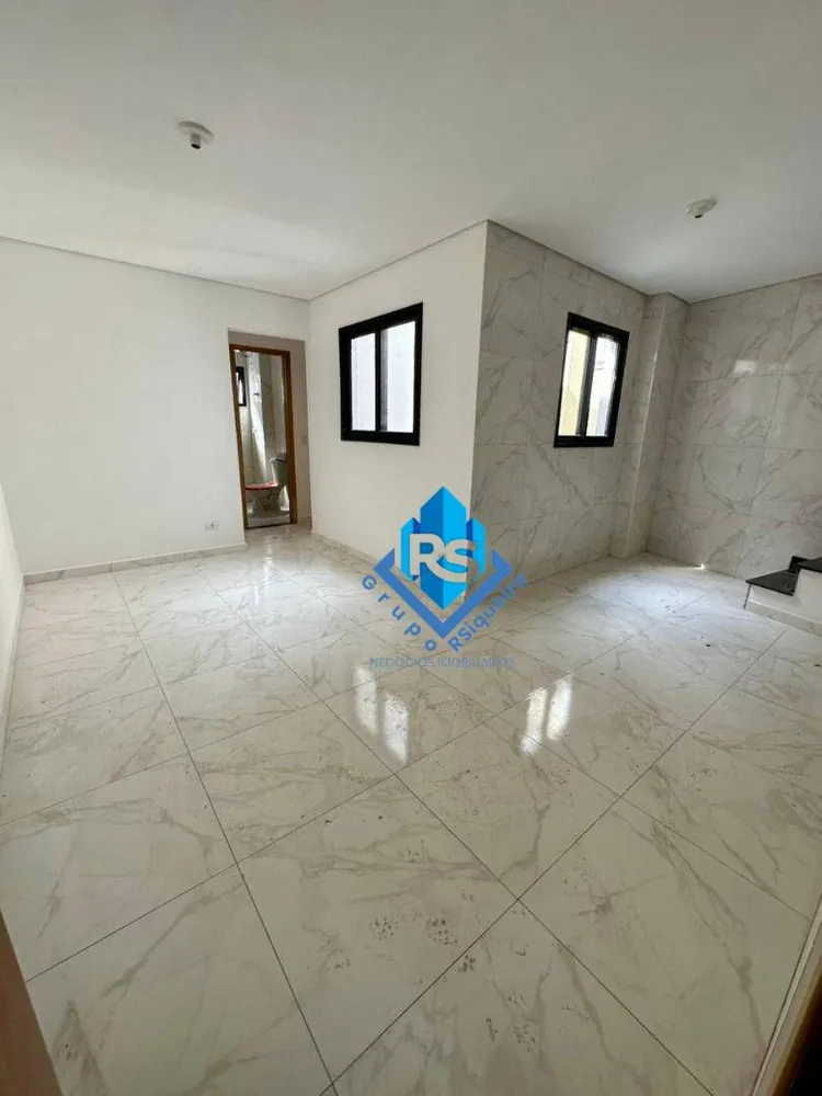 Apartamento, 2 quartos, 65 m² - Foto 2