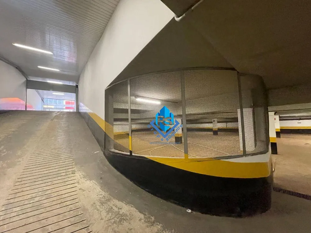 Prédio Inteiro, 2500 m² - Foto 2