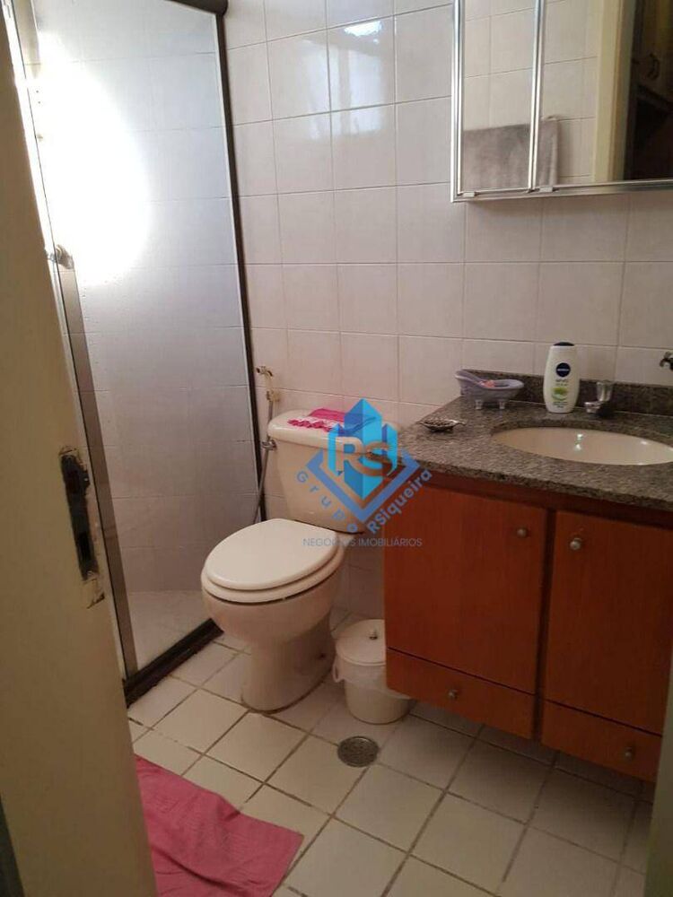 Apartamento, 3 quartos, 70 m² - Foto 1