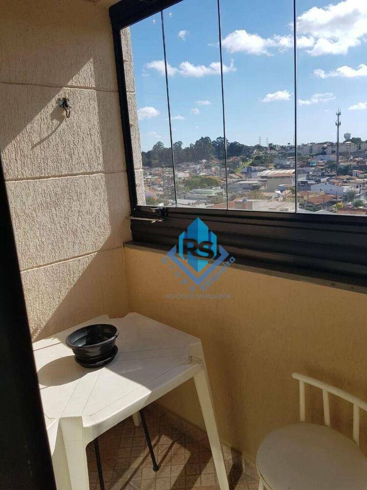 Apartamento, 3 quartos, 70 m² - Foto 6