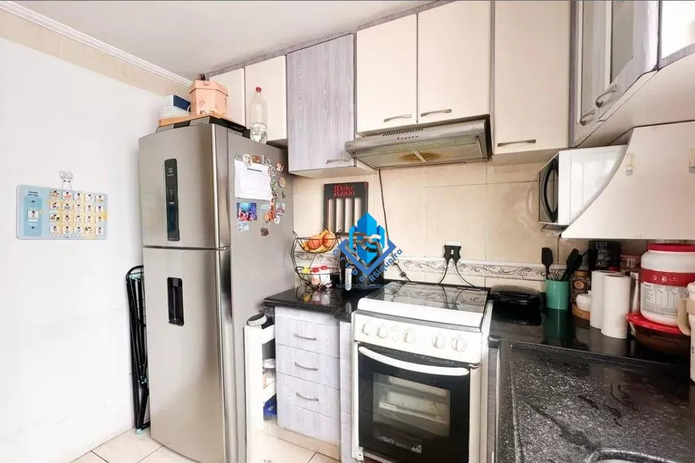 Apartamento, 2 quartos, 48 m² - Foto 7