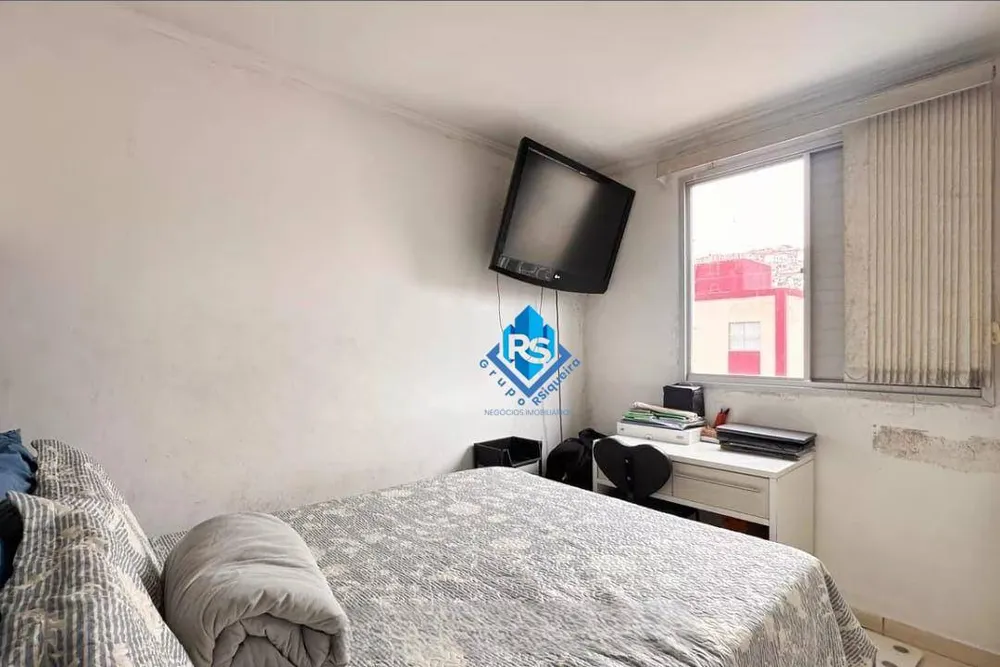 Apartamento, 2 quartos, 48 m² - Foto 13