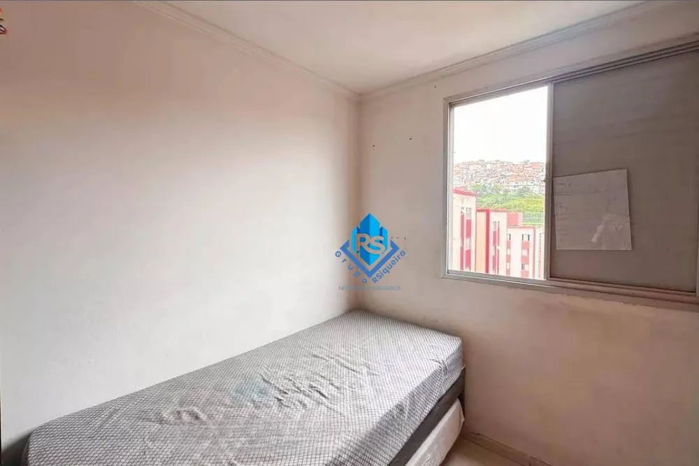 Apartamento, 2 quartos, 48 m² - Foto 11