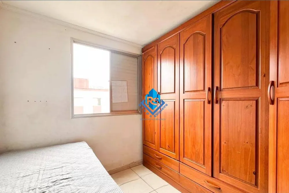 Apartamento, 2 quartos, 48 m² - Foto 3