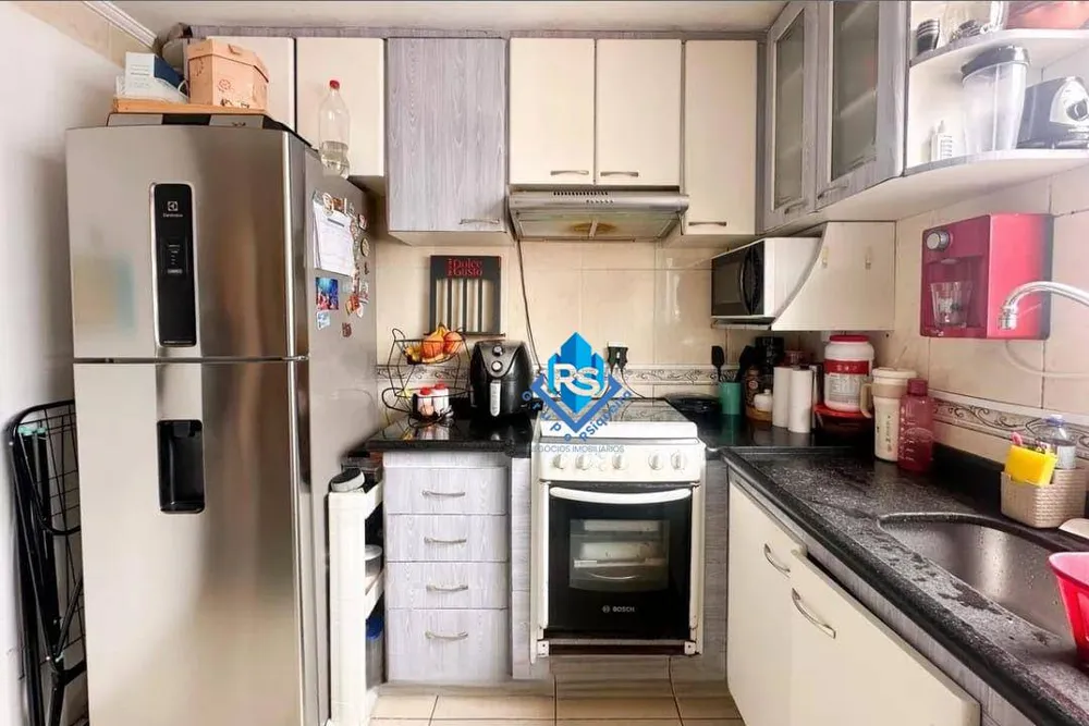 Apartamento, 2 quartos, 48 m² - Foto 8