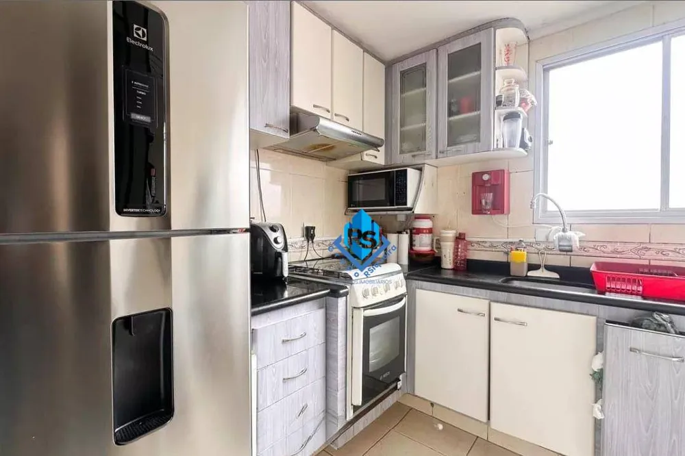 Apartamento, 2 quartos, 48 m² - Foto 10