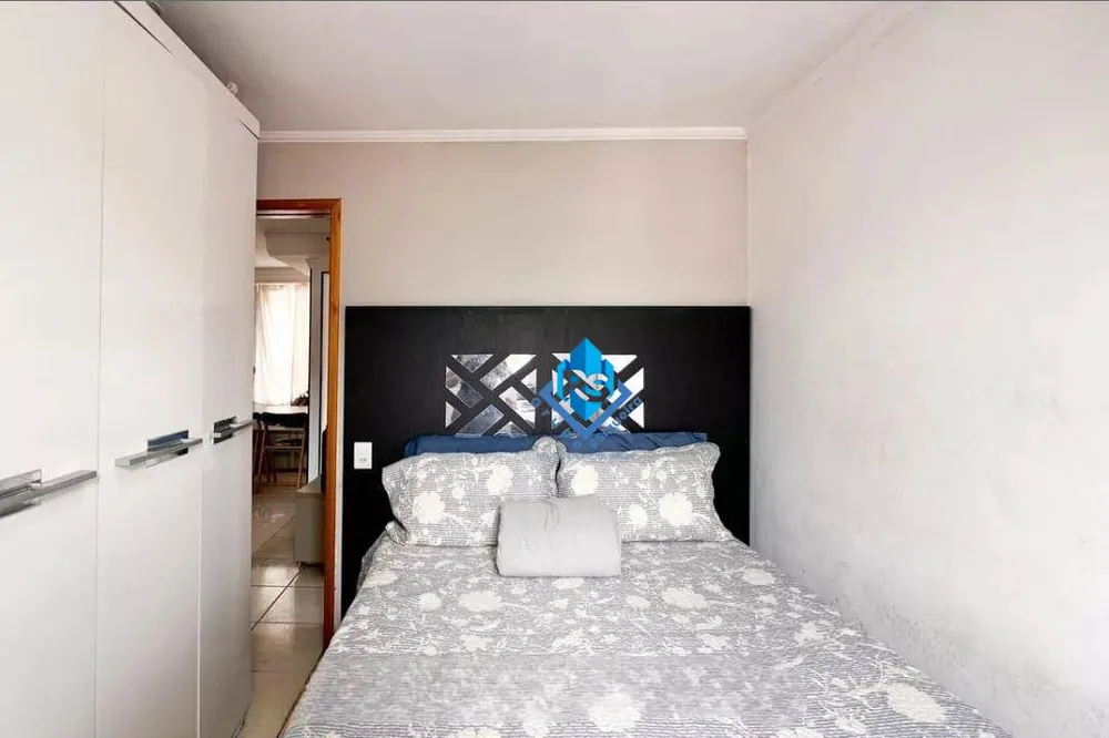 Apartamento, 2 quartos, 48 m² - Foto 12