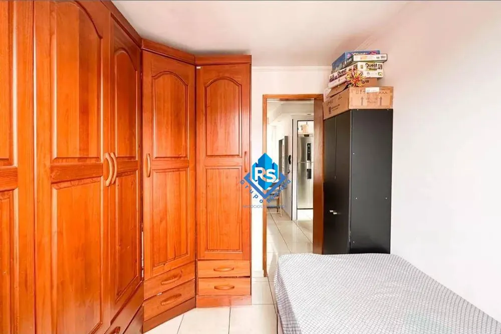 Apartamento, 2 quartos, 48 m² - Foto 4