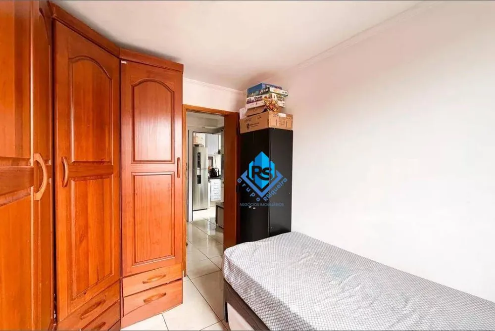 Apartamento, 2 quartos, 48 m² - Foto 1