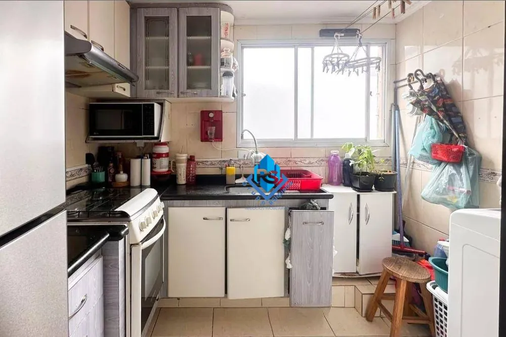 Apartamento, 2 quartos, 48 m² - Foto 5