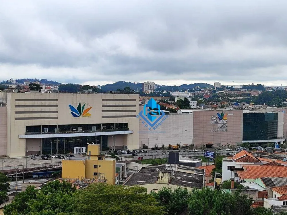Apartamento, 2 quartos, 52 m² - Foto 5