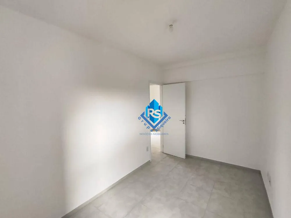 Apartamento, 2 quartos, 52 m² - Foto 2